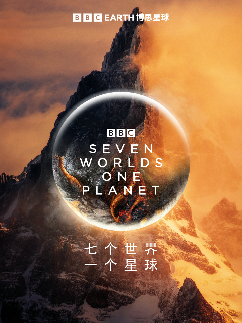 七个世界一个星球（中配版）