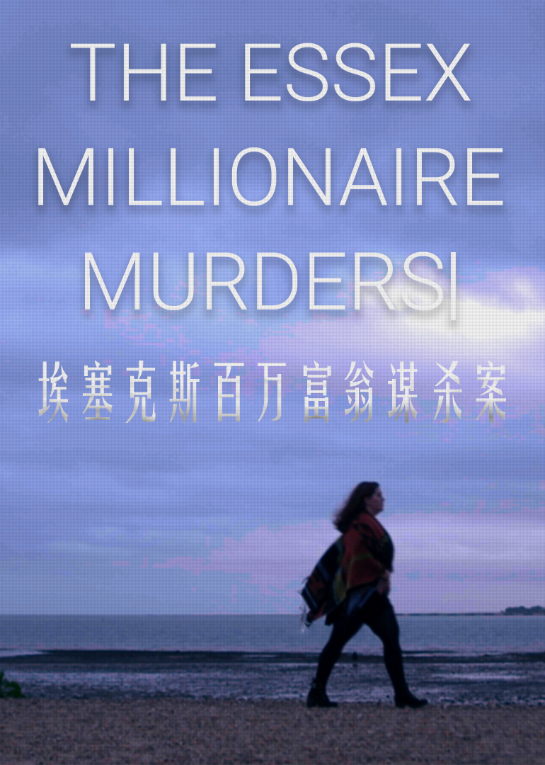 埃塞克斯百万富翁谋杀案