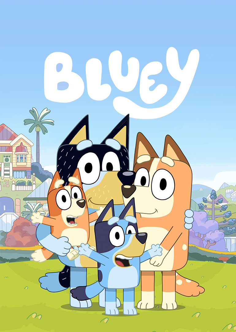 布鲁伊[英文版]