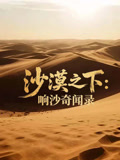 沙漠之下：响沙奇闻录