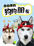 白白侠的狗狗朋友