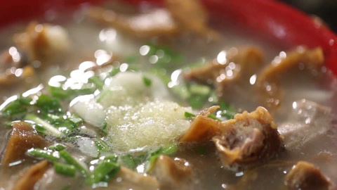 第1集 漳州小吃