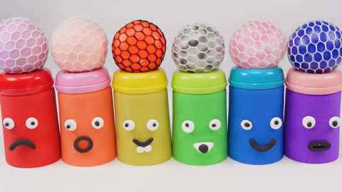 太空沙手工节目 第1集