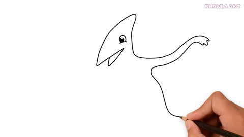 爱画画之一笔简画  第1集