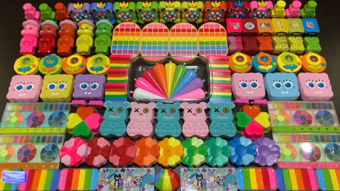 芭比的梦幻奶油胶 第1集