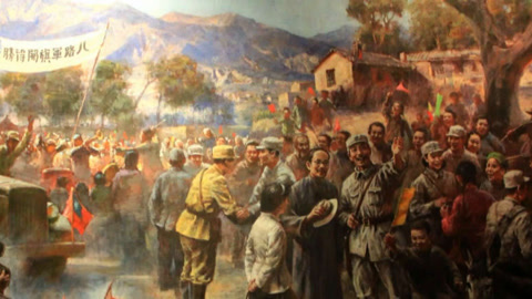 第1集 平型关大捷