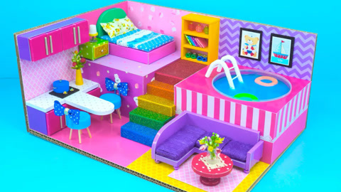 心跳开箱大冒险 第1集