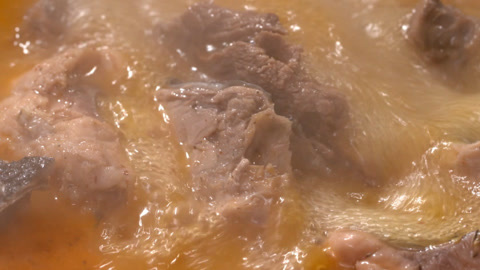 第1集 鲜味国度