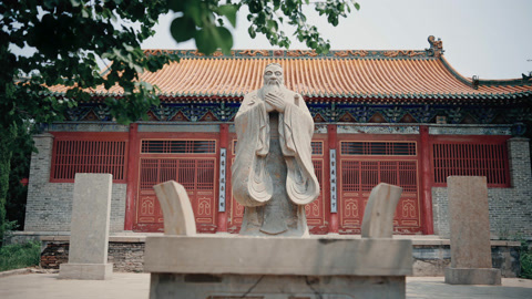 《中国官箴》第一集｜修身 