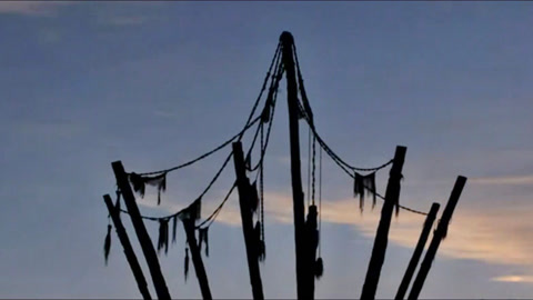 第1集 东夷曙光