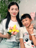 糖糖妈妈育儿经