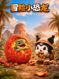 冒险小恐龙